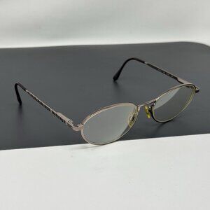 Vogue VO3151 403 Eyeglasses Round Full Rim Frames 54 [] 17-135